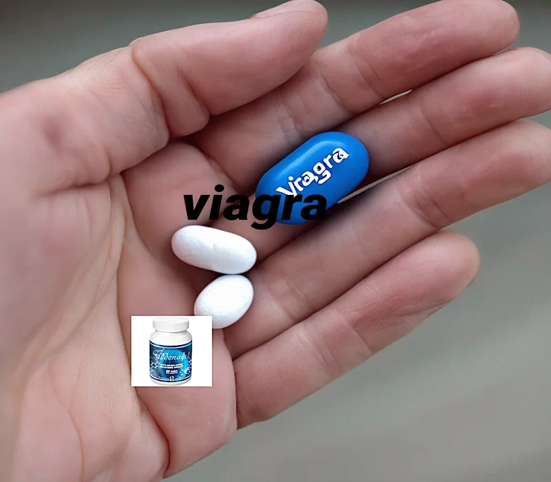 Viagra en espanol - sin receta